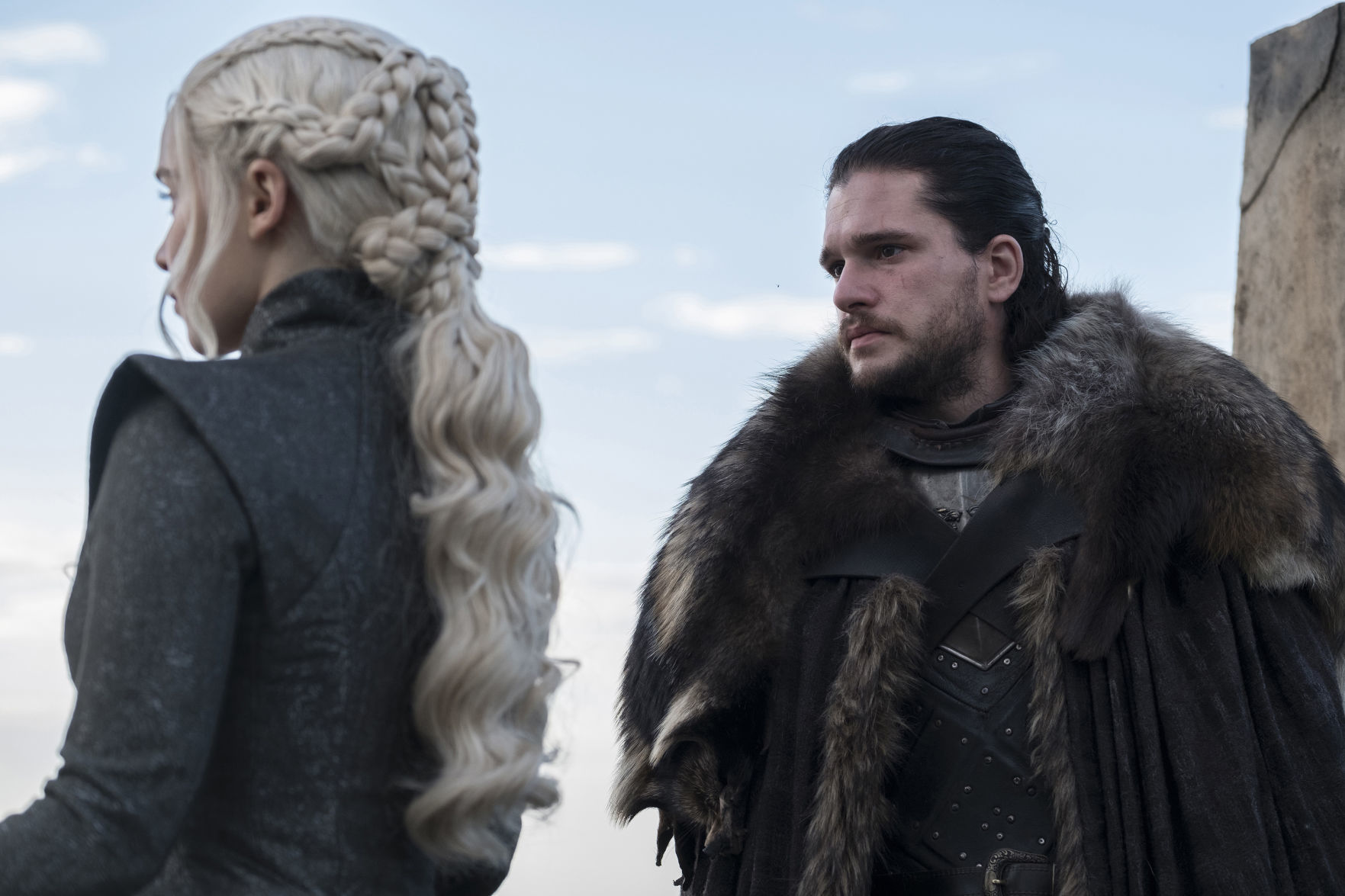 Season 7, Episode 3, 'The Queen’s Justice'
